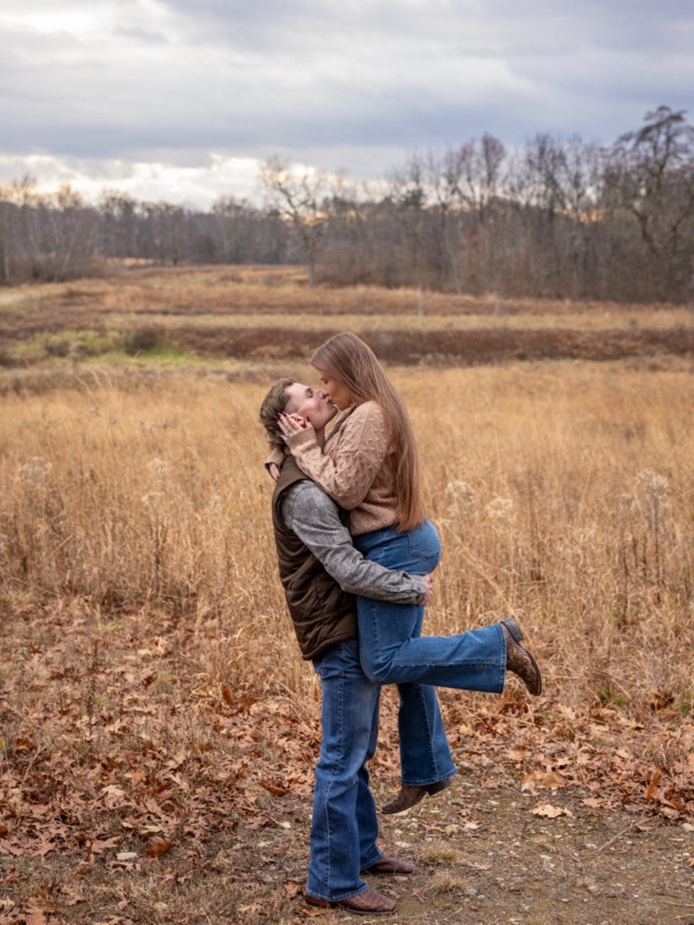 Hello! Welcome to my closet!